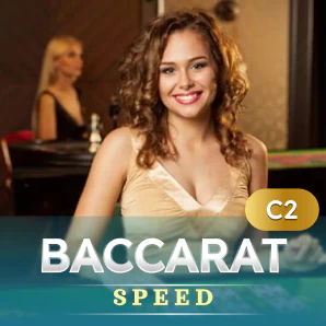C2 Speed Baccarat DA88